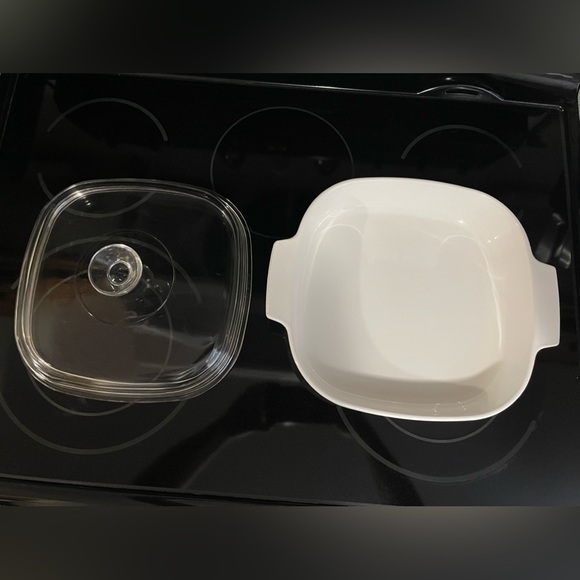 Corning Ware Spice O’ Life Skillet Dish A-10-B - Picture 3 of 16